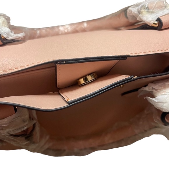 NWT JustFab Handbag - Picture 7 of 14